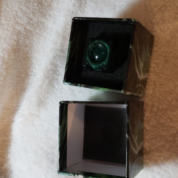 GREEN LANTERN MOVIE POWER RING - Picture 4 of 13